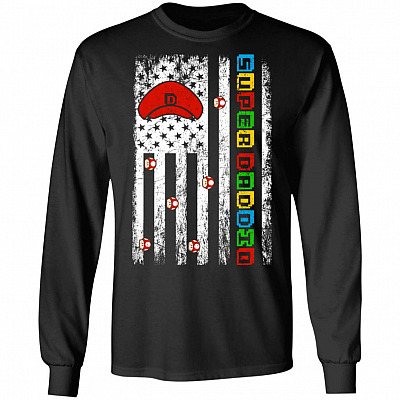 Long Sleeve
