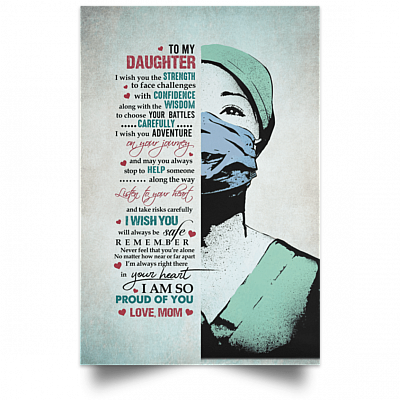 Unframed Poster