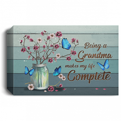 1.5'' Deluxe Canvas