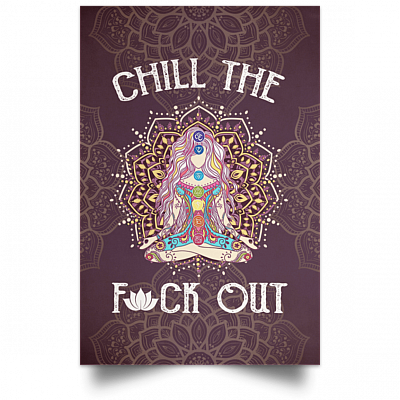 Unframed Poster