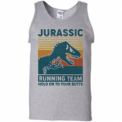 Unisex Tank Top