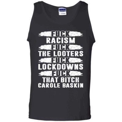 Unisex Tank Top
