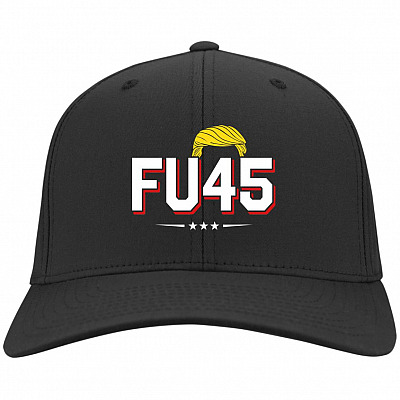 Twill Cap