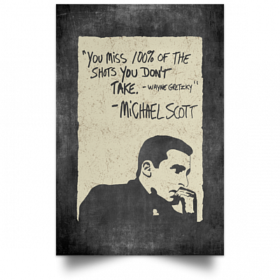 Unframed Poster