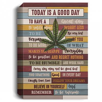 1.5'' Deluxe Canvas