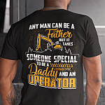 3BN. Daddy And Operator - mk2