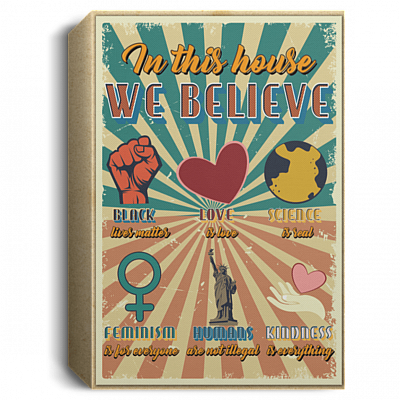 1.5'' Deluxe Canvas
