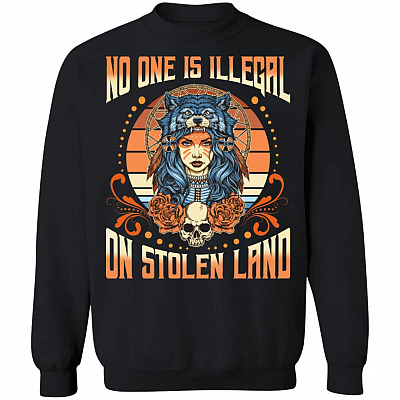 Sweatshirt
