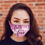 1O.Faith over fear mk