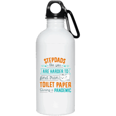20 oz. Stainless Water Bottle