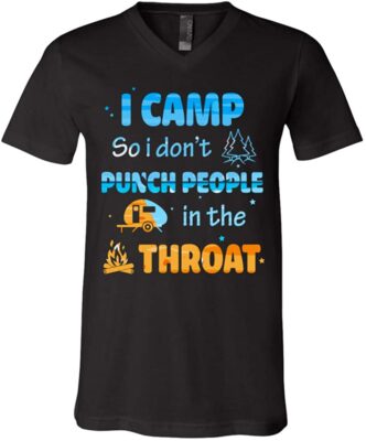 V-Neck T-Shirt