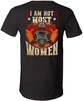 V-Neck T-Shirt