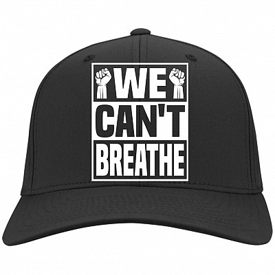 Twill Cap