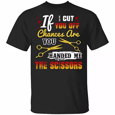 T-SHIRT (Only), Black, Unisex T-Shirt