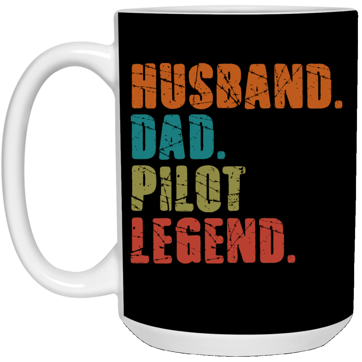 gift for pilot husband