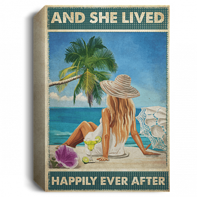 1.5'' Deluxe Canvas