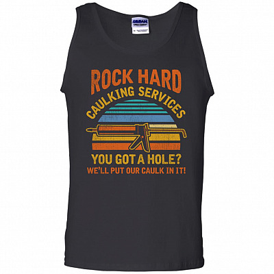 Unisex Tank Top