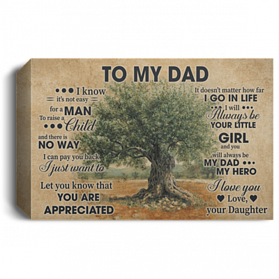 1.5'' Deluxe Canvas
