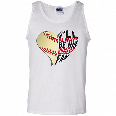 Unisex Tank Top