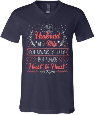 V-Neck T-Shirt