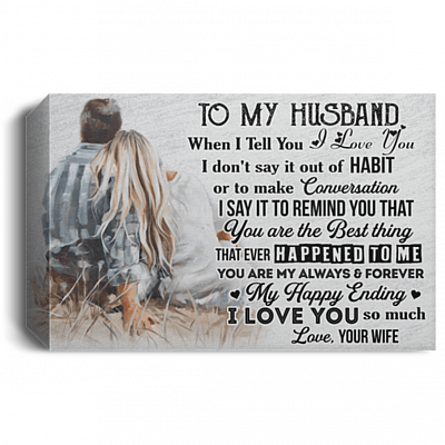 1.5'' Deluxe Canvas