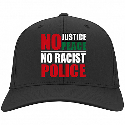 Twill Cap