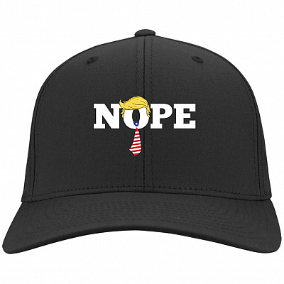 Twill Cap