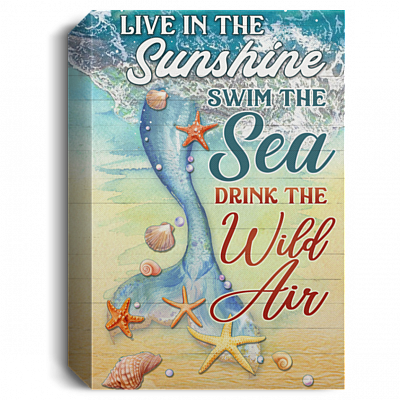 1.5'' Deluxe Canvas