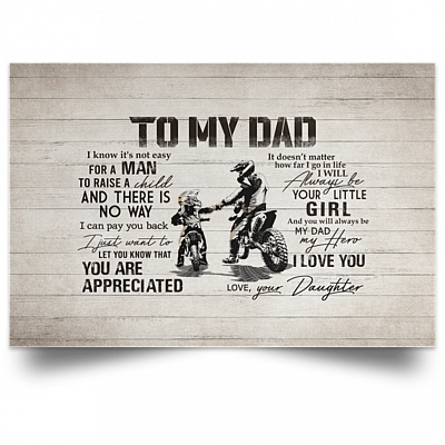 Unframed Poster