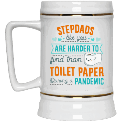 22 oz. Beer Stein