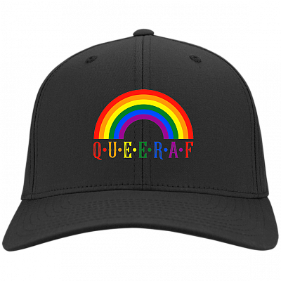 Twill Cap
