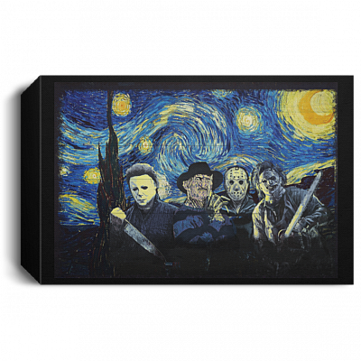 1.5'' Deluxe Canvas