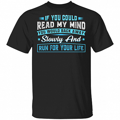 T-SHIRT (Only), Black, Unisex T-Shirt