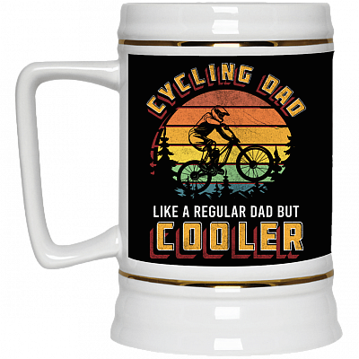 22 oz. Beer Stein