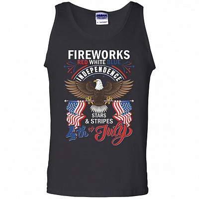 Unisex Tank Top