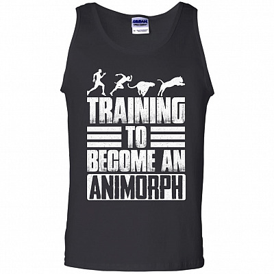 Unisex Tank Top