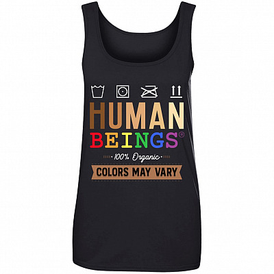Ladies Tank Top