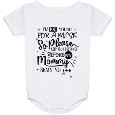 Baby Onesie - 24 Month
