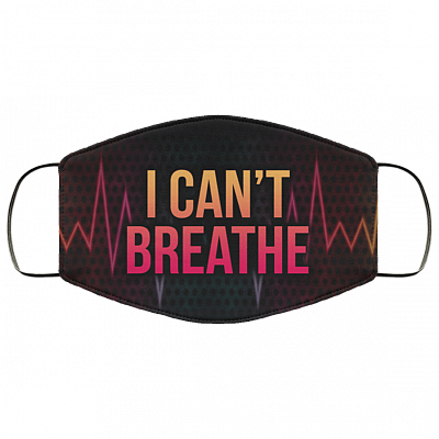 Cloth Face Cover – Medium/Large