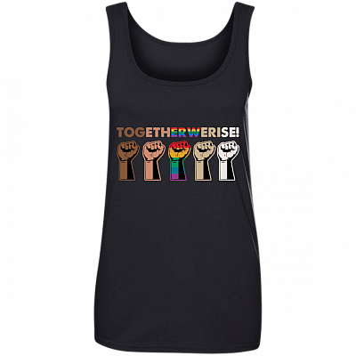 Ladies Tank Top