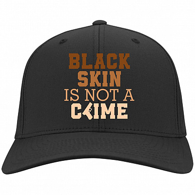 Twill Cap