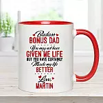 8KN. Badass Bonus Dad mk1