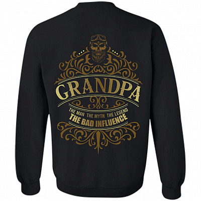 Sweatshirt