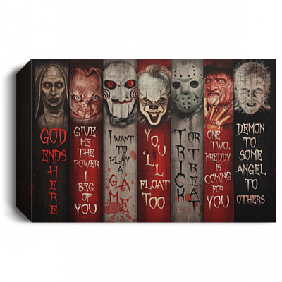 1.5'' Deluxe Canvas