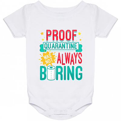 Baby Onesie - 24 Month