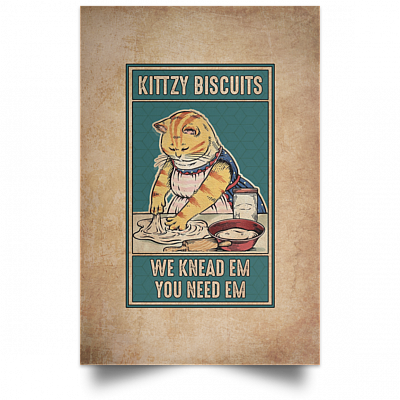 Unframed Poster