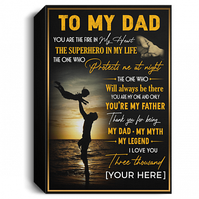 1.5'' Deluxe Canvas