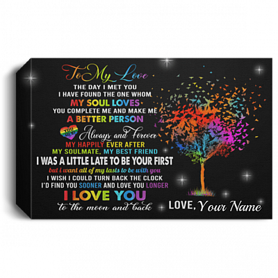 1.5'' Deluxe Canvas
