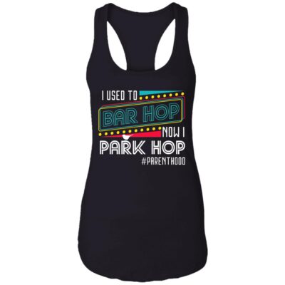 Ladies Racerback Tank