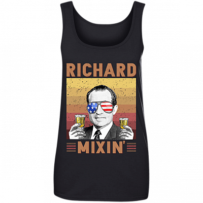 Ladies Tank Top